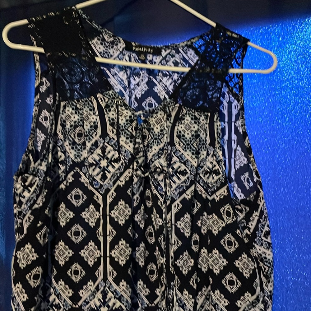 Women’s blouse